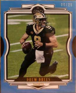 Drew Brees