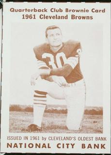 Bernie Parrish