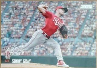 Sonny Gray