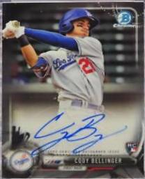 Cody Bellinger