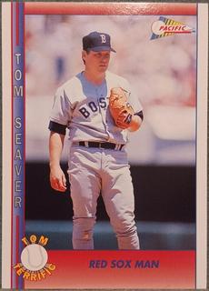 Tom Seaver
