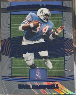 Earl Campbell