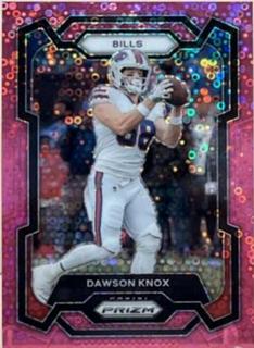Dawson Knox
