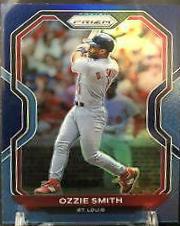 Ozzie Smith