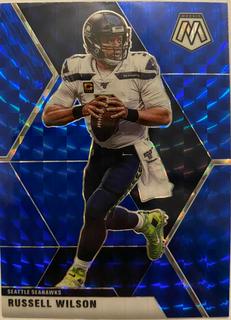 Russell Wilson