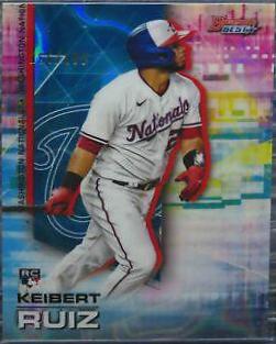 Keibert Ruiz