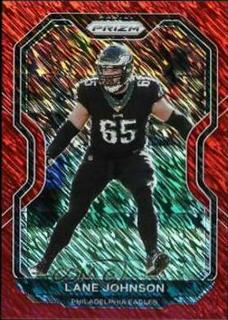 Lane Johnson