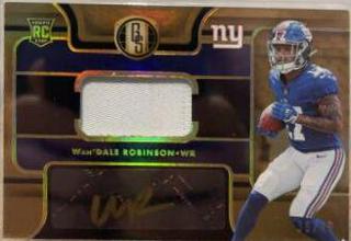 Wan'Dale Robinson