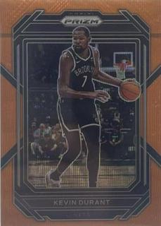 Kevin Durant