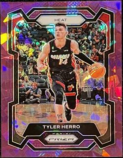 Tyler Herro