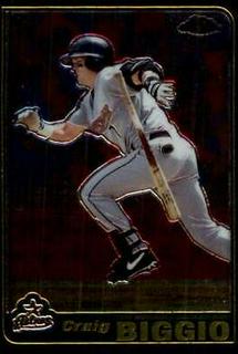 Craig Biggio
