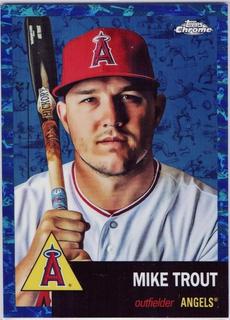 Mike Trout