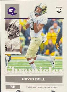 David Bell