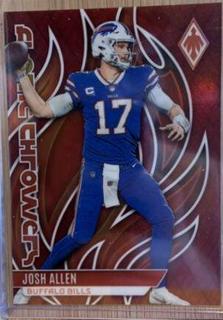 Josh Allen