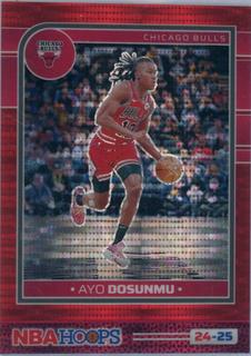 Ayo Dosunmu