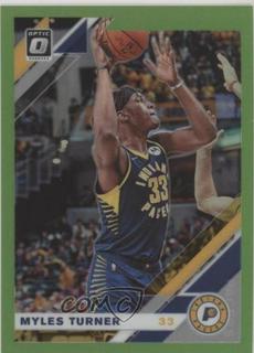 Myles Turner