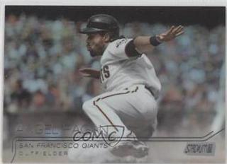 Angel Pagan