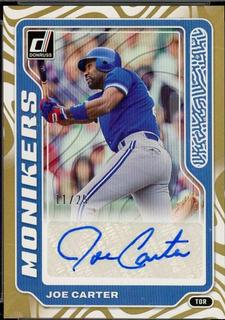 Joe Carter