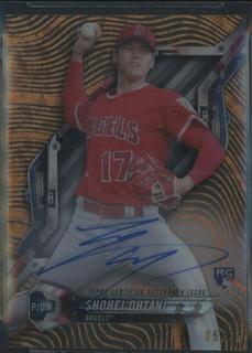 Shohei Ohtani