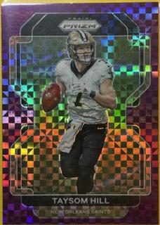 Taysom Hill