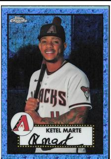 Ketel Marte