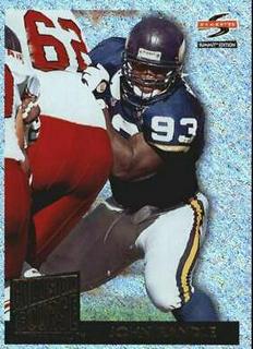 John Randle