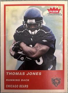 Thomas Jones