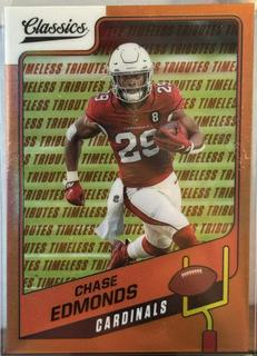 Chase Edmonds