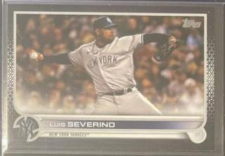 Luis Severino