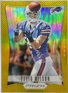 David Nelson