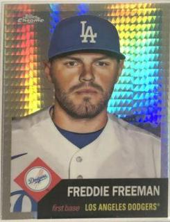 Freddie Freeman