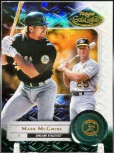 Mark McGwire