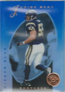 Junior Seau