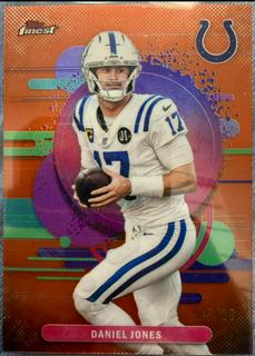 Daniel Jones