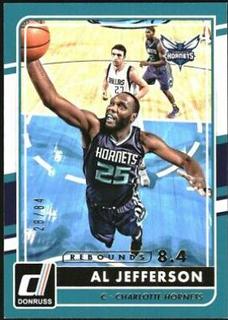 Al Jefferson
