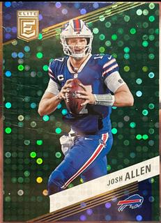 Josh Allen