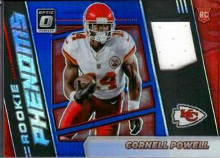 Cornell Powell