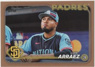 Luis Arraez