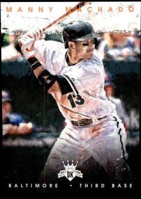 Manny Machado #87