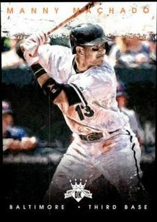 Manny Machado
