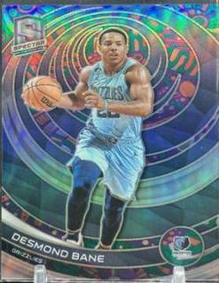 Desmond Bane
