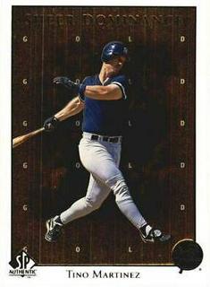 Tino Martinez