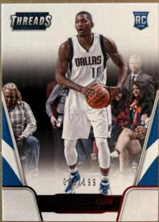 Dorian Finney-Smith