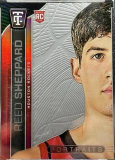 Reed Sheppard