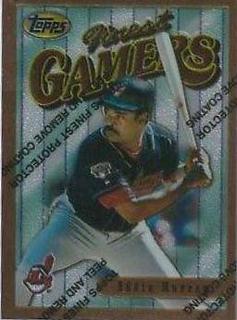 Eddie Murray