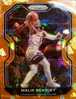Malik Beasley