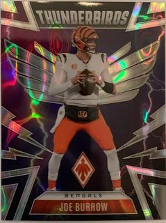 Joe Burrow