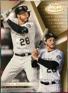 Nolan Arenado