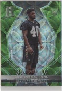 Brandon Wilson