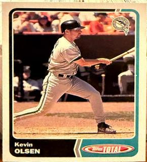 Kevin Olsen